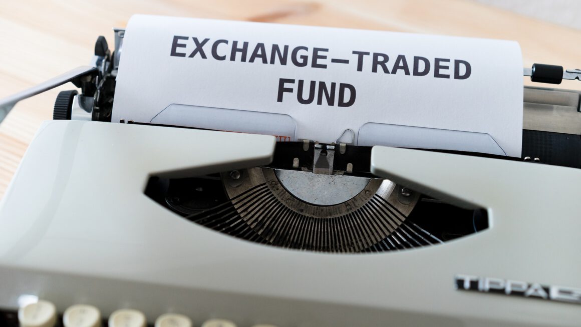 Exchange Traded Fund