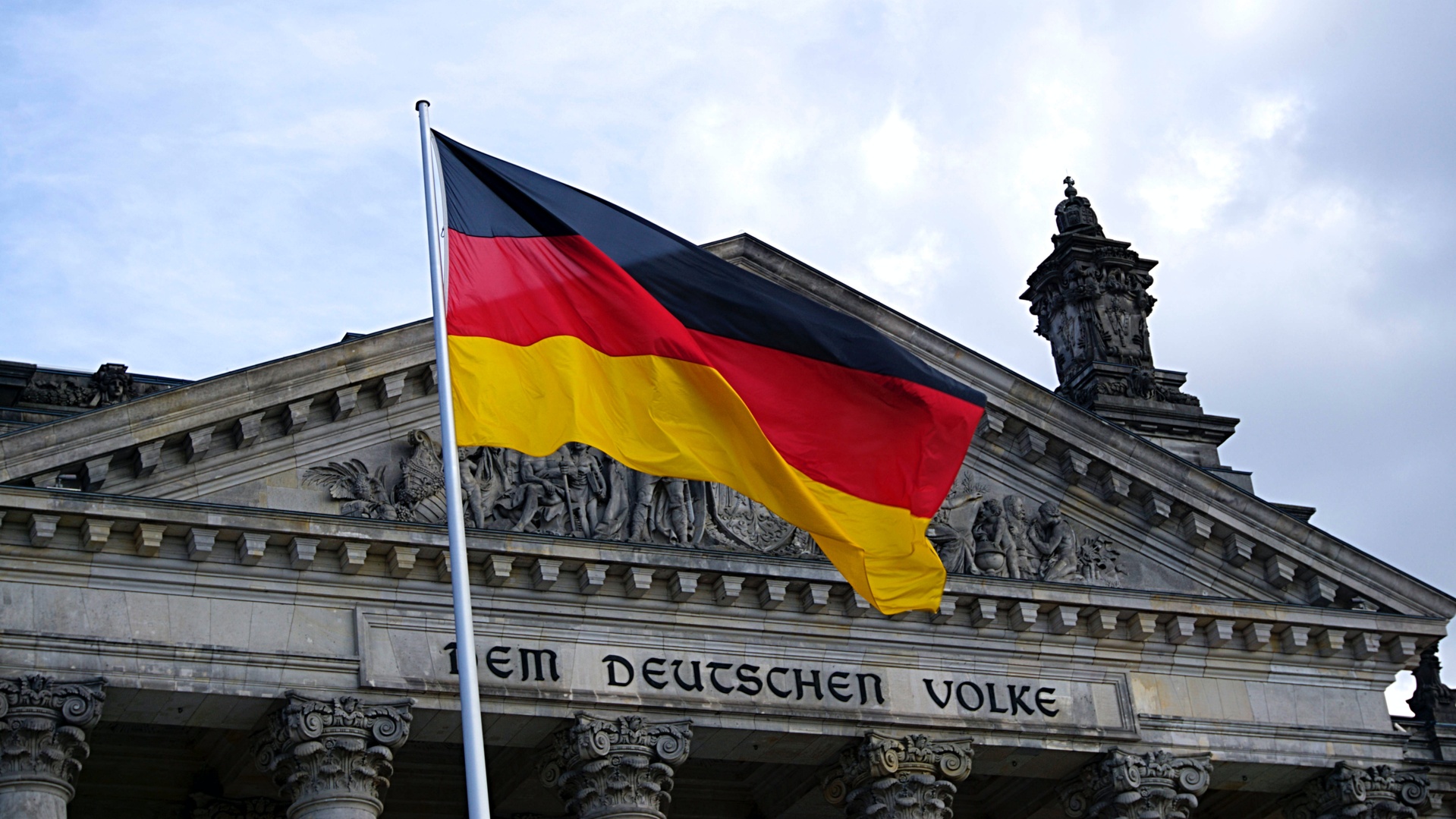 Deutscher Bundestag