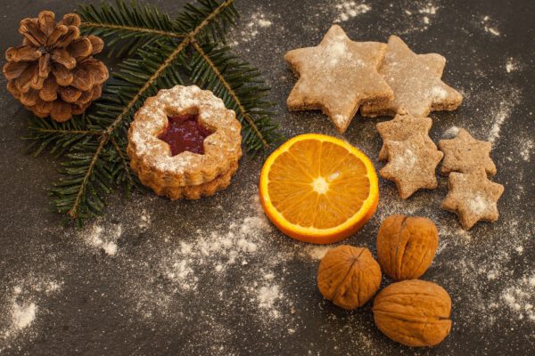 5 Ideen für ein nachhaltiges Weihnachten